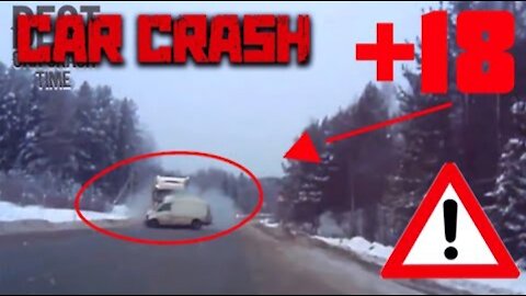 Car Crash Russia 2021 (New) & уличные гонки