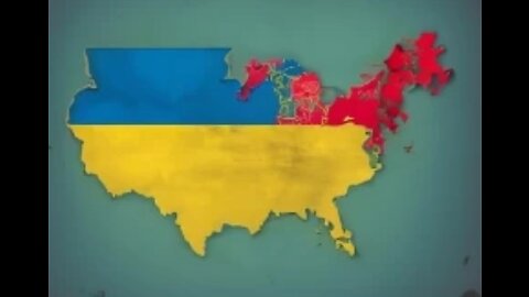 Ukraine War - A Mirror into America Part 1: Propaganda