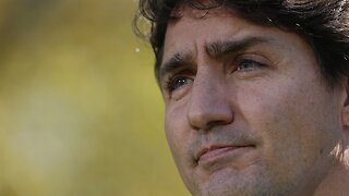 Justin Trudeau Pledges To Ban Military-Style Assault Rifles