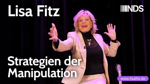 Lisa Fitz – Strategien der Manipulation | NDS