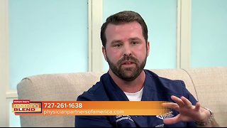 Physician Partners of America | Morning Blend