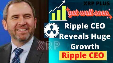 Ripple CEO Reveals Huge Growth And Hiring Plans Despite The Crypto Winter || XRP PLUS