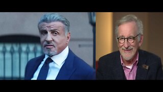 Sylvester Stallone Names His Most Underrated Movie & Takes A Shot at Steven Spielberg