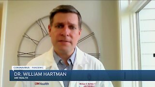 UW Health doctor responds to AstraZeneca annoucement