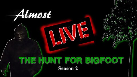 Almost Live 2 | Bigfoot Tracks | S2E6