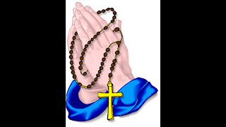 All About the Rosary for Kids - Why pray it? Where did it originate from? How do you pray it?