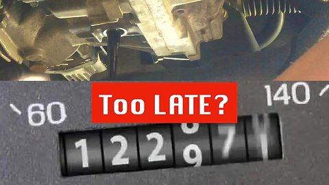 Sealed ATF: To Change Or NOT to Change? Advice on Toyota/Lexus automatic transmission fluid.
