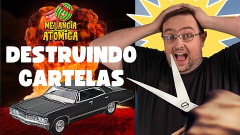 ACHEI NOVOS HOT WHEELS DO VELOZES E FURIOSOS 9 (CARRINHOS) 