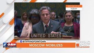 Tipping Point - Moscow Mobilizes