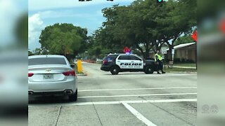 West Palm Beach police investigate shooting