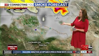 23ABC Weather for August 28, 2020