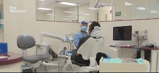 UNLV helps with your dentistry needs during the pandemic