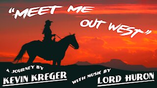 Meet Me Out West (2019)