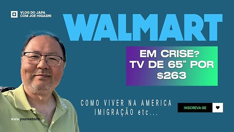 VISITANDO WALMART DE FALMOUTH OLHA QUE PREÇOS!!!