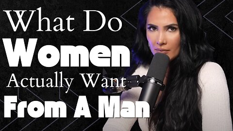 Sadia Khan Truths: What Women Really Want & The Harsh Reality of Self Respect