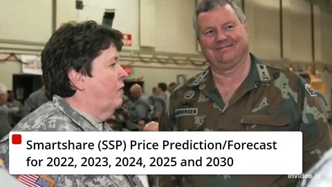 Smartshare Price Prediction 2022, 2025, 2030 SSP Price Forecast Cryptocurrency Price Prediction