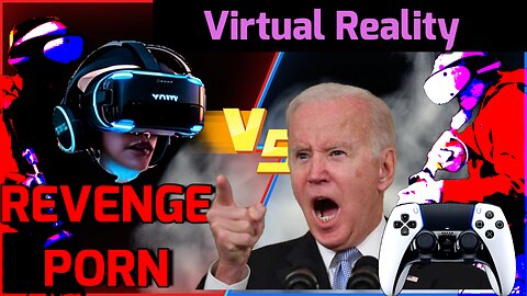 Virtual Reality NEWS 2024: Game Better w/ PSVR2 "Anti-WOKE" Update