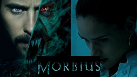 Morbius Trailer 2022 | Movie Trailer | Sunday Blockbuster