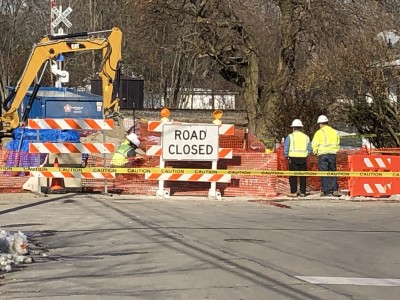 Schools closed in Wellington after gas transmission issue