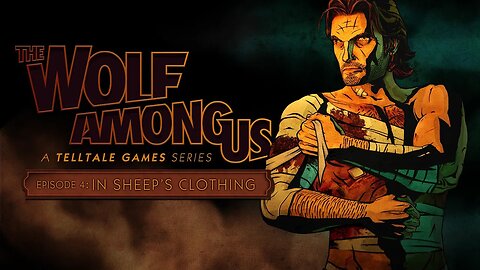 The Wolf Among Us Chapter 4