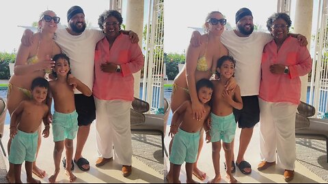 DJ Khaled's Enlightening Exchange with Prime Minister Mia Amor Mottley