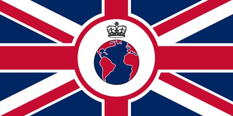The Secret History of The British Empire