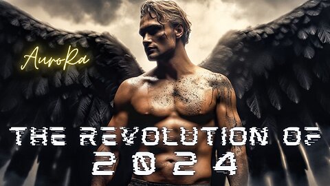 The Revolution of 2024