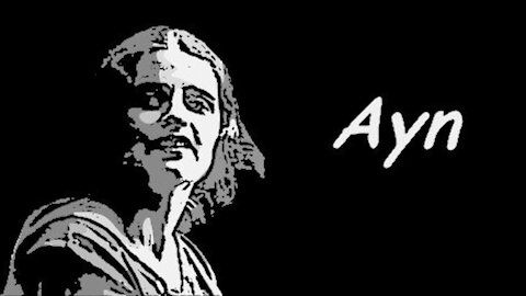 Ayn Rand was not a philosopher