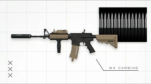 Spartan Mounts Brand Commercial