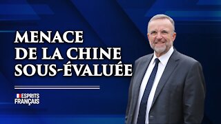 Étienne Blanc | Rapport de l’IRSEM et du Sénat: Éveiller l’attention des français