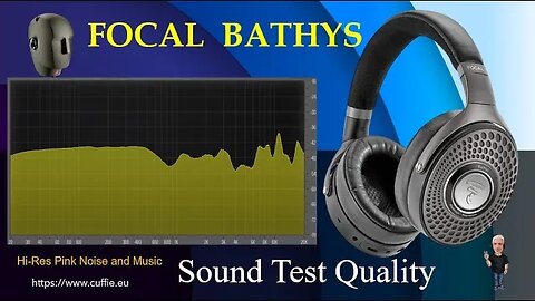 FOCAL BATHYS - REVIEW, SOUND DEMO, TEST, REVIEW 2023, RECENSIONE MEASUREMENTS