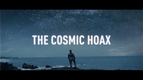 Dr Greer Exposes the 'Cosmic Hoax'