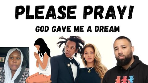 Important Dream about Marcus Rogers! False Teachers and Preachers! Rapper Jay Z! #jesussaves