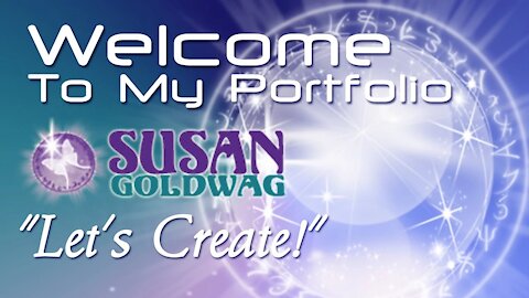 Susan Goldwag Graphic Design Portfolio (updated)