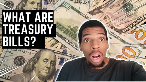 (Simple) Why You should buy treasury bills? | What is a treasury bill 2023