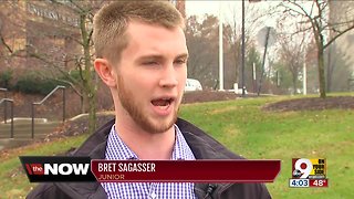 UC Students react to shots fired on campus