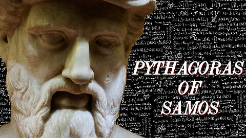 Pythagoras | The Philosopher of Ancient Greece