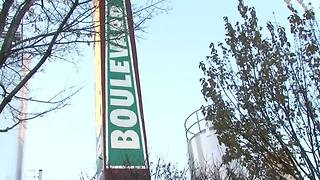 Virtual tour of Boulevard Brewery