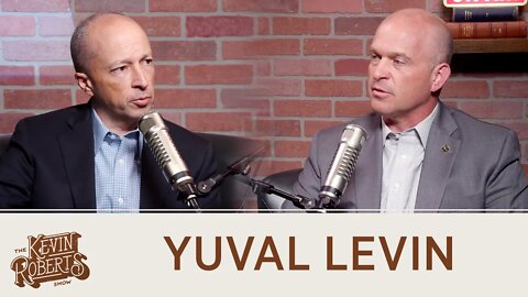 Yuval Levin | Is the Administrative State Causing American Decline?