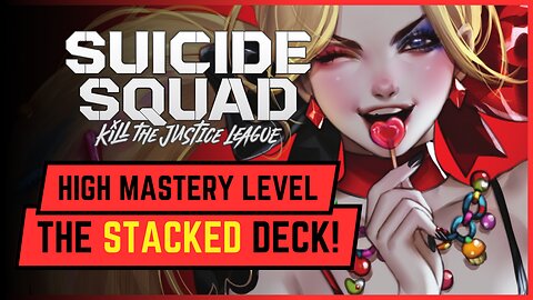 Suicide Squad: Kill The Justice League USE THIS WEAPON BEFORE SEASON 1 BEGINS