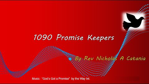 1090 Promise Keeper