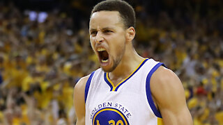 Steph Curry Is Now The Most Dangerous Celebrity On The Internet In New Zealand, Here's Why