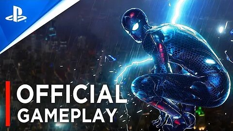 PS5 Spider-Man 2 NEW Gameplay LEAKS... 🤯 (We Were WRONG) - Spiderman 2 Gameplay Part 1 PS5