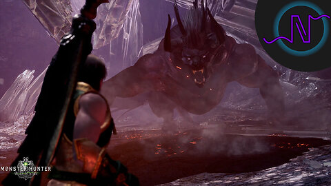 The Legendary Beast! The Second Special Assignment to Unlock Behemoth! - Monster Hunter World