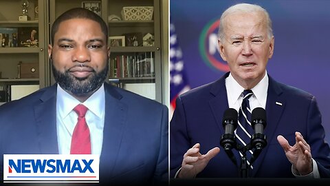 Rep. Byron Donalds: Joe Biden is the master of disaster