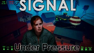 Signal - Under Pressure