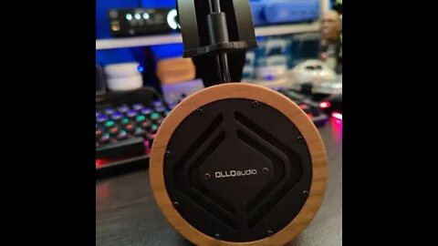 Ollo Audio S5X-Natural,Immersive,Neutral Mixing & Mastering Headphone-Honest Audiophile Impressions