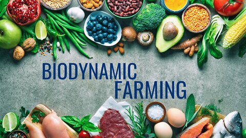 Biodynamic Farming