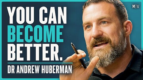 Dr Andrew Huberman - The Secret Tools To Hack Your Brain (4K) | Modern Wisdom 700