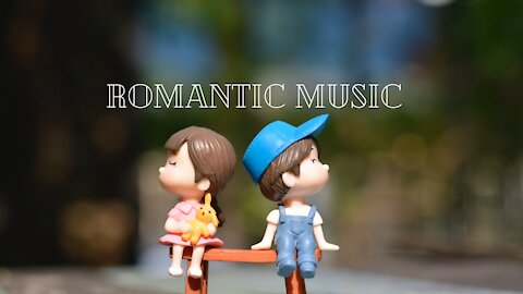 Romantic Music|Love Music|Beautiful Relaxing Music|Piano Music|Gitar Music|Love Making Music